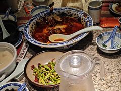 -南京大牌档(青岛万象城店)