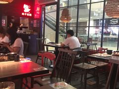 -味千拉面(又一城店)
