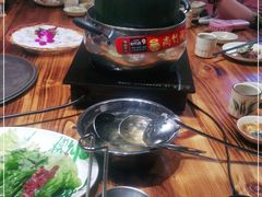 -尚竹阁冬瓜盅·18年地标美食(平洲店)