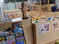 -艾儿思国际幼托园(双井园店)