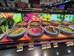 -盛江山自助料理(奥莱锦辉购物广场店)