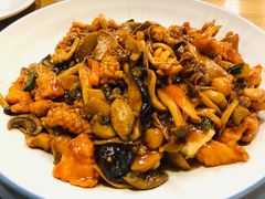 八珍豆腐-陈傻子餐厅(世纪都会店)