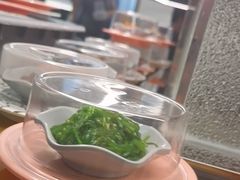 -争鲜回转寿司(大连和平广场凯德PLUS店)