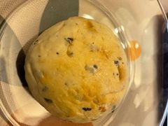 黑豆松子米面包-富贵面包公司(运河店)