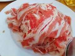 -元盛居(亚泰大街店)