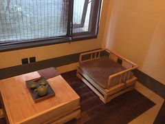 -西安华清御汤酒店