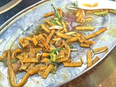 -来自潮州牛肉店(华强北店)