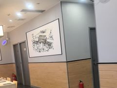 -吉野家(复兴路第二餐厅店)
