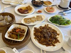 -潮福城大酒楼(北尚店)