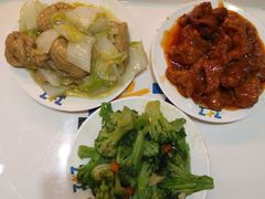 -7+7私家饭堂(人民路店)