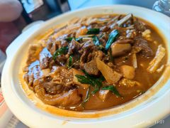 -秋色客家菜(南山店)