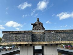 -穹窿山景区