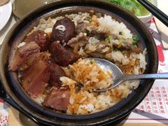 -膳心记-明火四宝煲仔饭(燕南店)