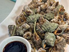 -莲花公园煎蟹(总店)