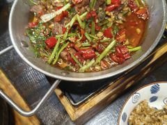 -吃货私房菜(丽江束河古镇店)