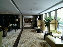 -行者书屋大堂吧 ·下午茶(南京圣和府邸酒店)