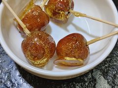 -汇聚德京味铜锅涮肉(沈家桥二路店)