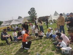 -美吉姆早教(高新中心)