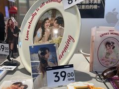 -海马体家庭照相馆(广州正佳广场店)