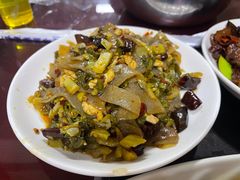 -胖哥家藏菜(护国路店)
