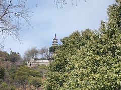-苏州上方山国家森林公园