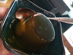 梅子果冻-湊湊火锅·茶憩(东城万达店)