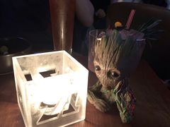 -TZ House音乐现场(来福士中心店)