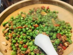 -味上湘菜馆(岳麓山店)