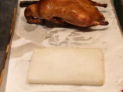 -壹零捌道·北京烤鸭(车公庄店)