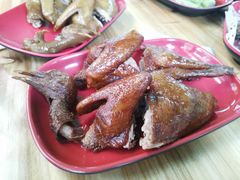 红烧乳鸽-光明刘冰乳鸽店(光明法政北路店)