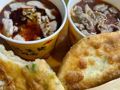 -王记生烫牛杂面馆(兰陵路店)