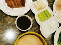 -福寿斋·老北京铜锅涮肉·烤鸭(顺义总店)
