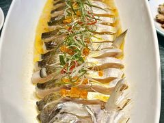 -凤霞海鲜大排档·天津菜(抗震路店)