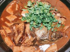 -大鹏饭店·金陵家宴(奥体中心店)