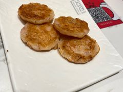 -火地铁板烧(昆山万象汇店)