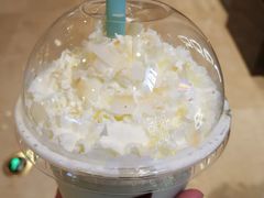 -COSTA COFFEE(上海月星环球港店)