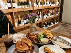 -Money Shops(愚园路店)