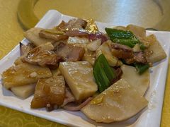 -烧鹅妹饭店