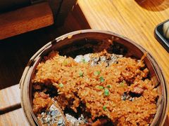 -永安水煮活鱼·仪征菜(仪征奥林匹克店)