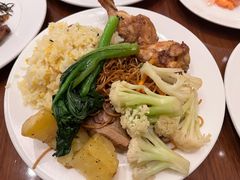 -月色西餐厅·海鲜刺身·烧烤(科学城保利郡雅酒店)