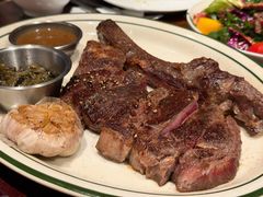 -Bistro 63 创意融合料理(广粤天地店)