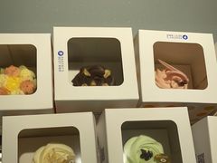 -Pantry's Best派悦坊蛋糕(K11购物艺术中心店)