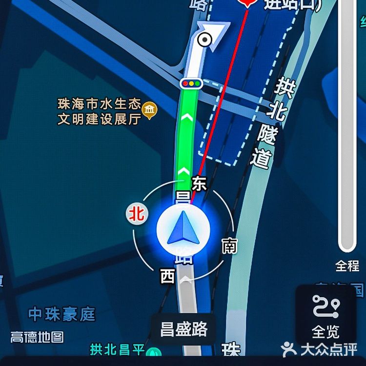 珠海｜珠海金湾机场怎么到拱北口岸，给你三个出行方式✅