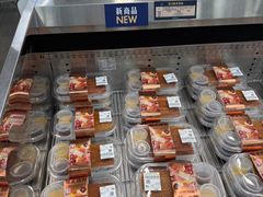 -山姆会员商店(杨桥西路店)