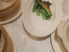 -酌宴府The China Club·广州万富希尔顿酒店(云城东路店)