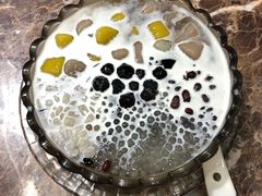 特式仙草百配-康瑞甜品