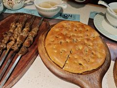 -阿娜尔·新疆菜(佰港城店)