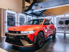 -现代汽车文化中心 Hyundai Motorstudio Beijing