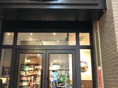 门面-星巴克(长春开运街欧亚店)