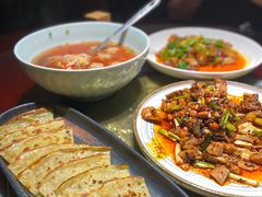 手工锅摊儿-永乐饭店
